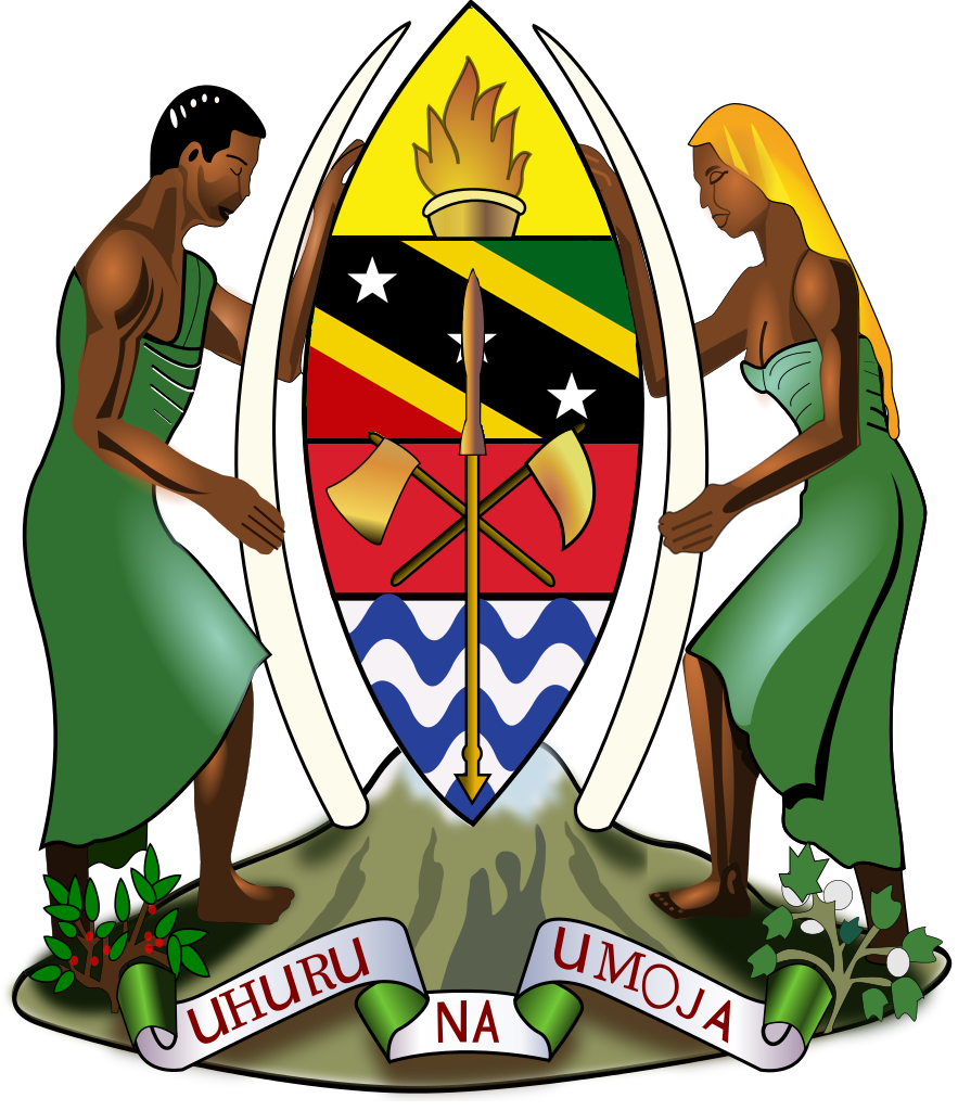 Tanzania Logo